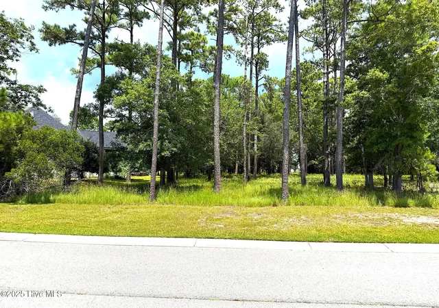 Photo 3 of Land for sale at 3430 Scupper Run Se, Southport, NC 28461 | MLS# 100521966 | Listing updated on 2026-03-02