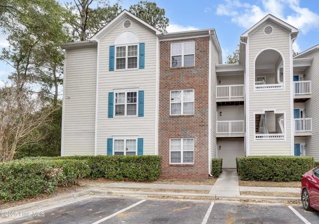 1st image of 719 Melba Ct #I, Wilmington, NC 28405 | MLS# 100584738