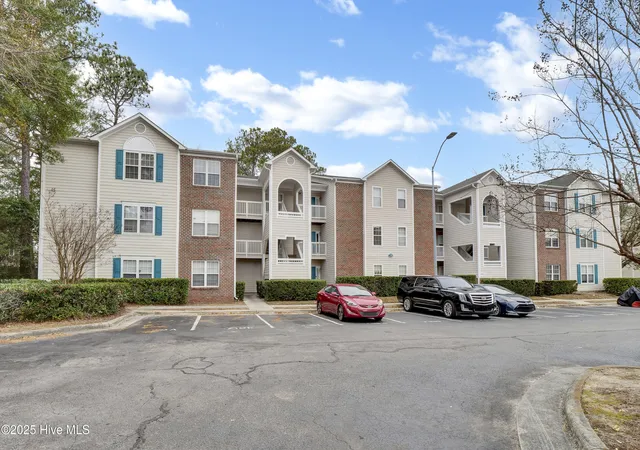 2nd image of 719 Melba Ct #I, Wilmington, NC 28405 | MLS# 100584738