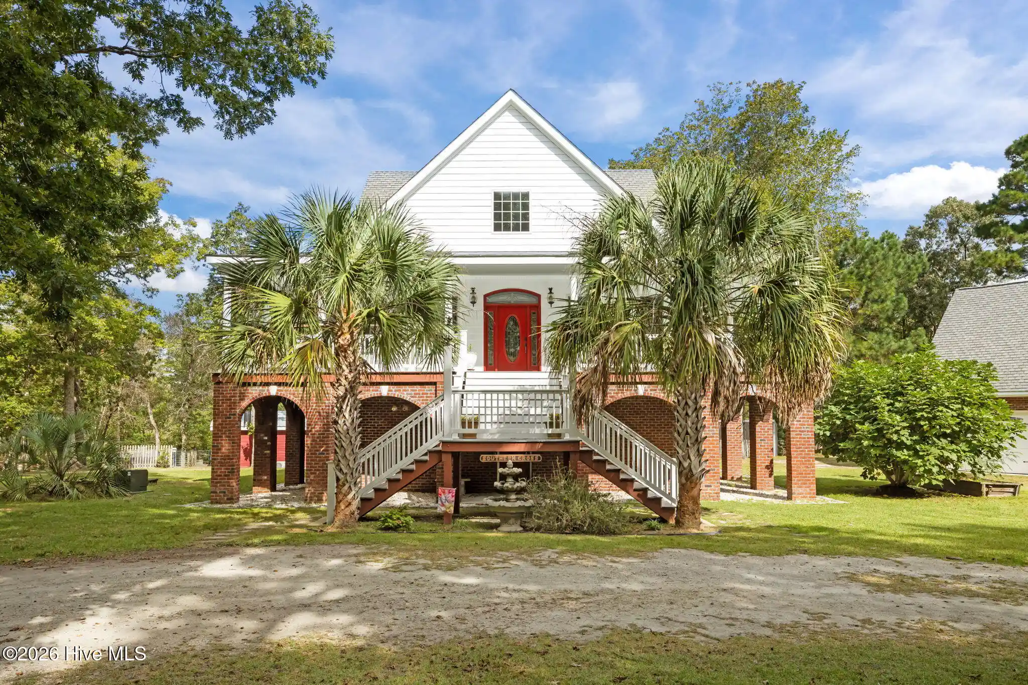Photo 1 of Single family home for sale at 2525 Highway 58, Swansboro, NC 28584 | MLS# 100607680 | Listing updated on 2026-10-02