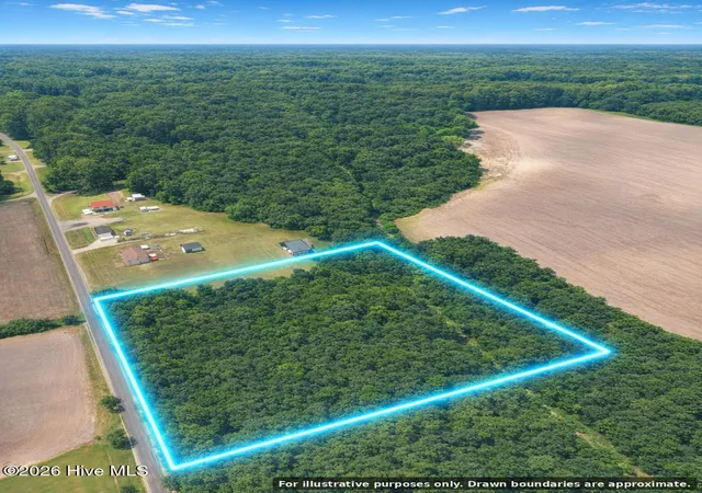 Homes for sale in Parkton, NC | 00 Davis Bridge Rd, Parkton, NC 28371 | MLS# 100580740