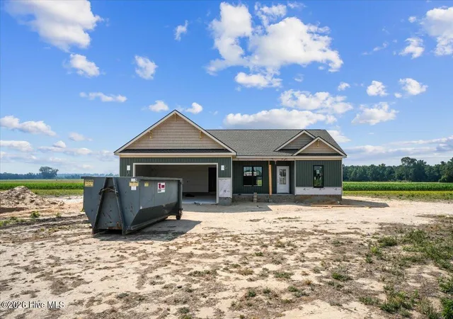 2nd image of 100 James Price Rd, Seven Springs, NC 28578 | MLS# 100580557