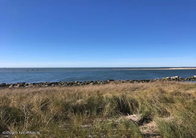 Photo 1 of Land for sale at 579 Nelson Neck Rd, Sealevel, NC 28577 | MLS# 100430643 | Listing updated on 2026-03-02