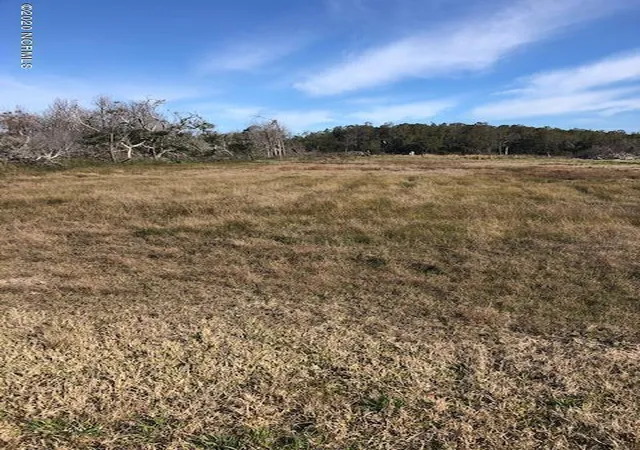 Photo 3 of Land for sale at 579 Nelson Neck Rd, Sealevel, NC 28577 | MLS# 100430643 | Listing updated on 2026-03-02
