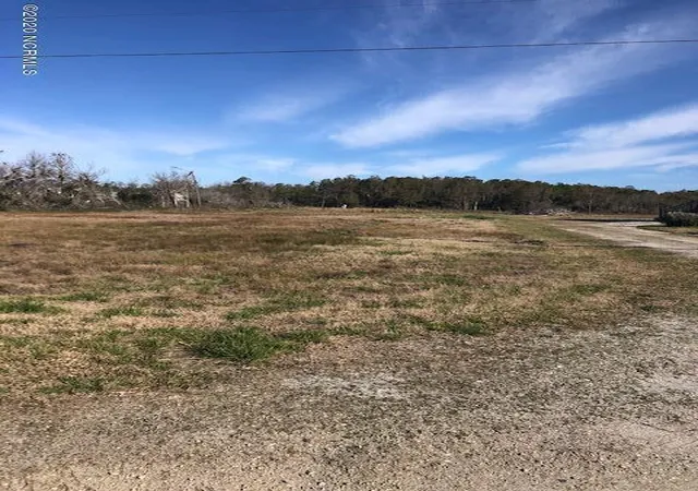 Photo 4 of Land for sale at 579 Nelson Neck Rd, Sealevel, NC 28577 | MLS# 100430643 | Listing updated on 2026-03-02