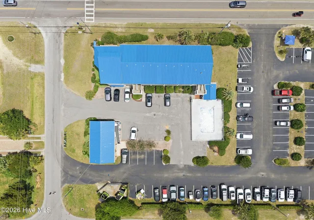 Homes for sale in Carolina Beach, NC | 105 Tennessee Avenue, Carolina Beach, NC 28428 | Houzeo