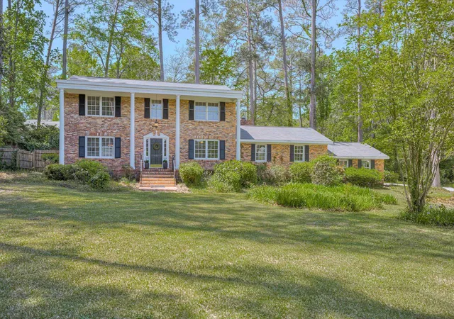 Homes for sale in Augusta, GA | 531 Regent Rd, Augusta, GA 30909 | MLS# 98256188