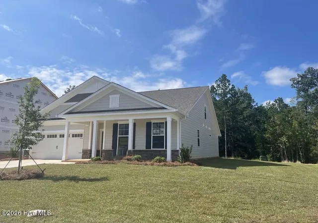 Photo 2 of Single family home for sale at 4166 Whitehouse St, Harlem, GA 30814 | MLS# 100593366 | Listing updated on 2026-09-14