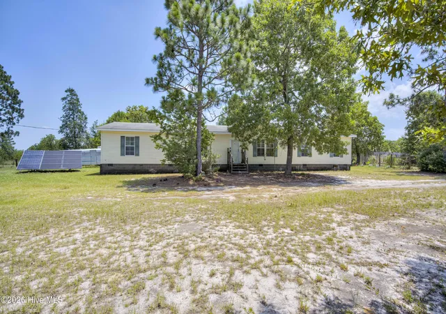 Homes for sale in Wagener, SC | 798 Big Branch Rd, Wagener, SC 29164 | MLS# 100586381