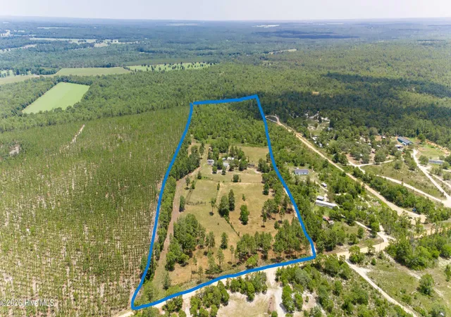 Homes for sale in Wagener, SC | 798 Big Branch Rd, Wagener, SC 29164 | MLS# 100586381