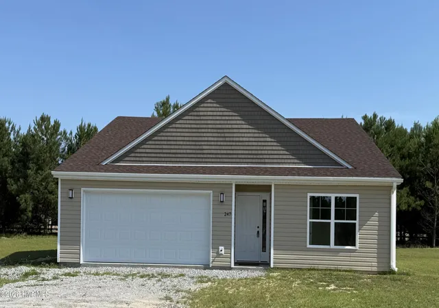 Homes for sale in Roper, NC | 247 Windswept Wy, Roper, NC 27970 | MLS# 100585578
