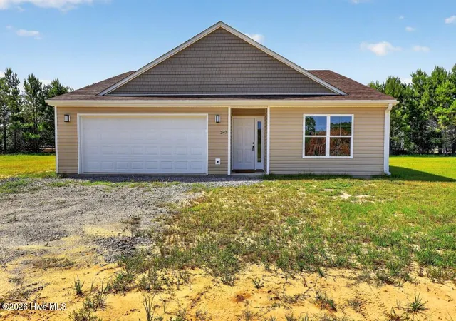Homes for sale in Roper, NC | 247 Windswept Wy, Roper, NC 27970 | MLS# 100585578