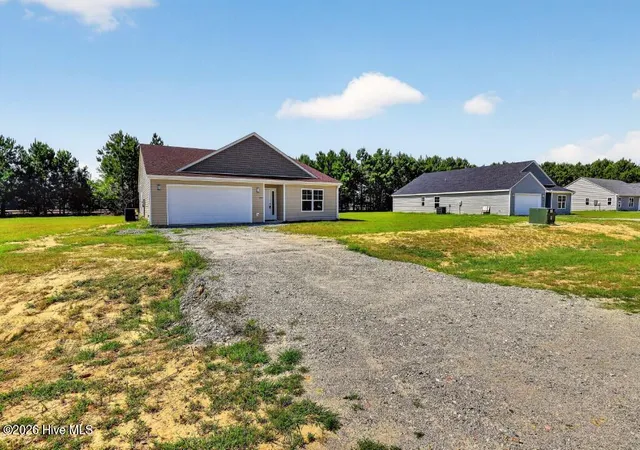 Homes for sale in Roper, NC | 247 Windswept Wy, Roper, NC 27970 | MLS# 100585578