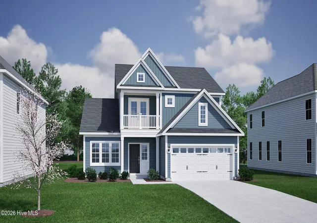 Homes for sale in Hampstead, NC | 102 Lookout Pt, Hampstead, NC 28443 | MLS# 100578258