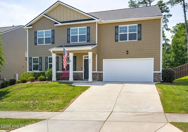2nd image of 824 Otto Run, North Augusta, SC 29860 | MLS# 100579762