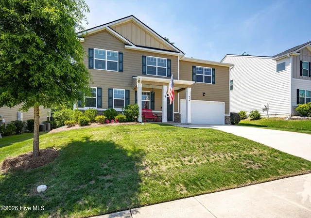 3rd image of 824 Otto Run, North Augusta, SC 29860 | MLS# 100579762