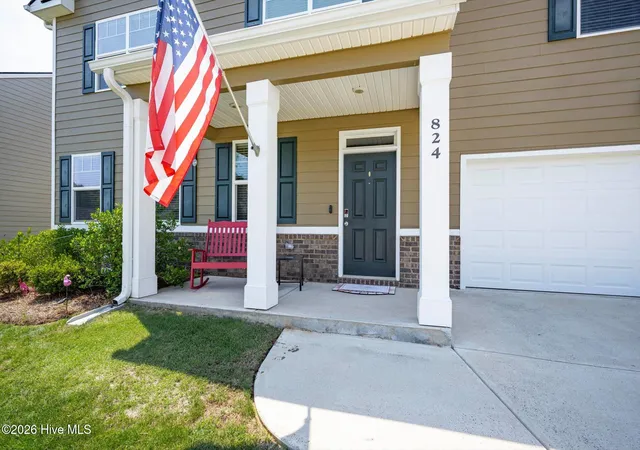 4th image of 824 Otto Run, North Augusta, SC 29860 | MLS# 100579762