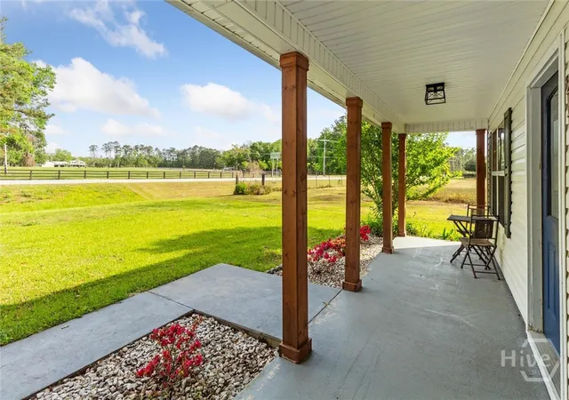 Photo 1 of Single family home for sale at 2575 S Highway 119, Guyton, GA 31312 | MLS# SA352713 | Listing updated on 2026-07-21