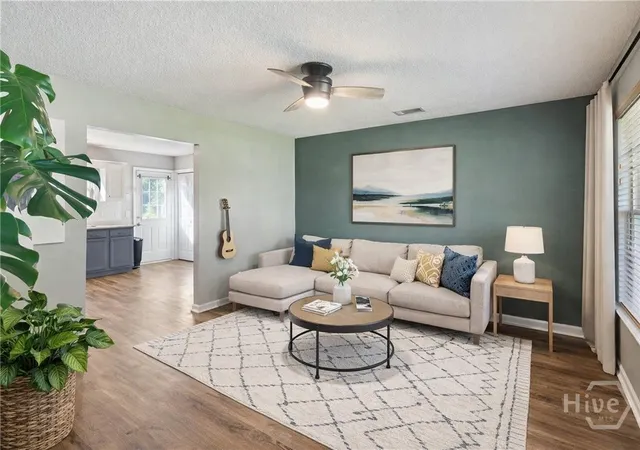 Photo 3 of Single family home for sale at 2575 S Highway 119, Guyton, GA 31312 | MLS# SA352713 | Listing updated on 2026-07-21