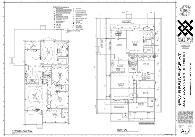 Photo 3 of Single family home for sale at 2307 Coakley St, Savannah, GA 31404 | MLS# SA362535 | Listing updated on 2026-08-12