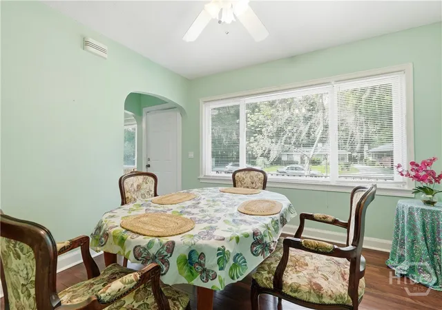 Photo 4 of Single family home for sale at 6 Linden Dr, Savannah, GA 31405 | MLS# SA358946 | Listing updated on 2026-07-31