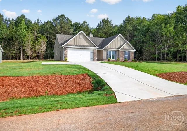 Homes for sale in Canon, GA | 138 Airport Rd #14, Canon, GA 30662 | MLS# CL349137