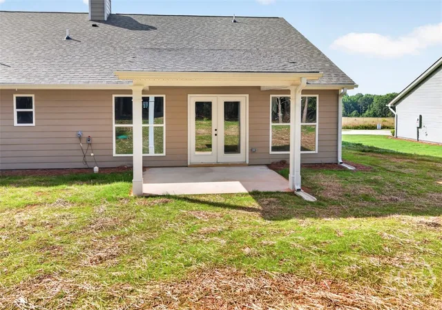 Homes for sale in Canon, GA | 138 Airport Rd #14, Canon, GA 30662 | MLS# CL349137