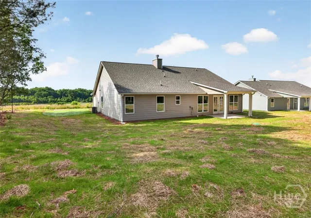 Homes for sale in Canon, GA | 138 Airport Rd #14, Canon, GA 30662 | MLS# CL349137
