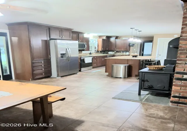 Photo 3 of Single family home for sale at 1308 Hwy 58 N, Trenton, NC 28585 | MLS# 100600006 | Listing updated on 2026-09-20