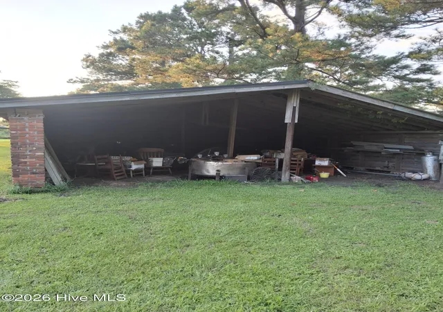 Photo 49 of Single family home for sale at 1308 Hwy 58 N, Trenton, NC 28585 | MLS# 100600006 | Listing updated on 2026-09-20