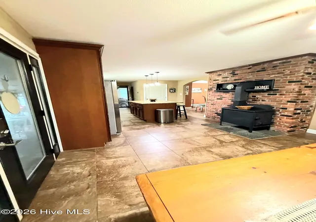 Photo 3 of Single family home for sale at 1308 Hwy 58 N, Trenton, NC 28585 | MLS# 100600006 | Listing updated on 2026-09-20