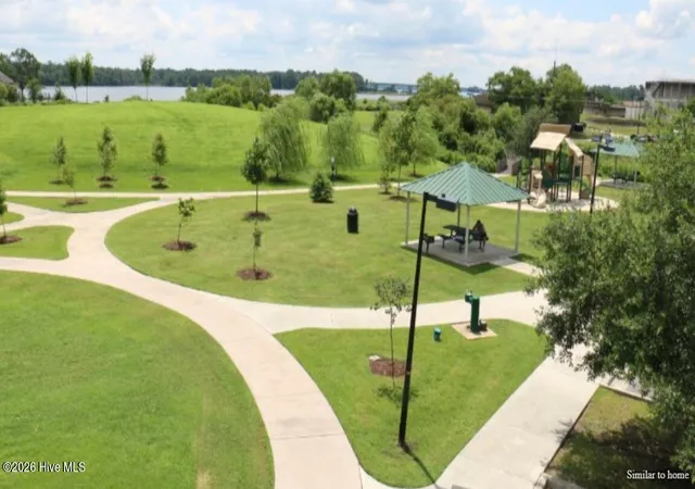 34th image of 608 Forecastle Ln #Lot 52, Jacksonville, NC 28546 | MLS# 100556795