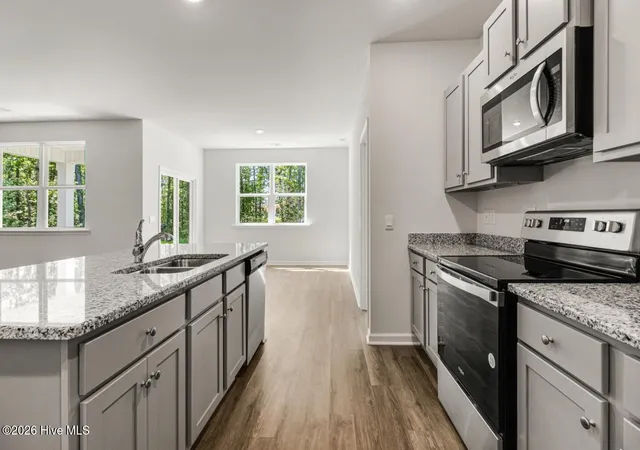 Photo 2 of Single family home for sale at 608 Forecastle Ln #52, Jacksonville, NC 28546 | MLS# 100556795 | Listing updated on 2026-08-30