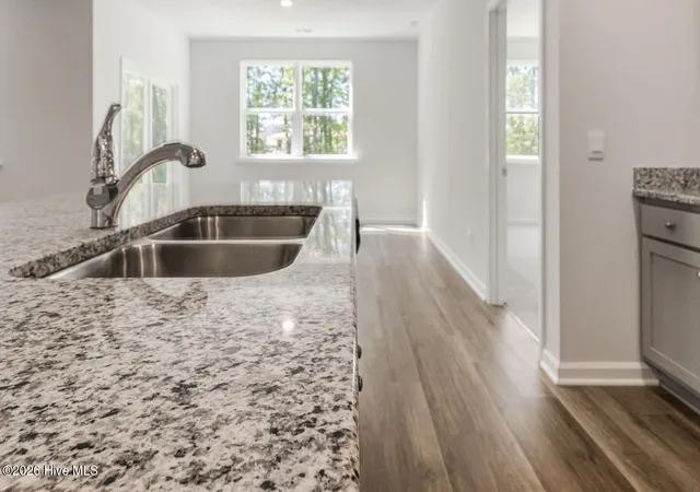 Photo 4 of Single family home for sale at 608 Forecastle Ln #52, Jacksonville, NC 28546 | MLS# 100556795 | Listing updated on 2026-08-30