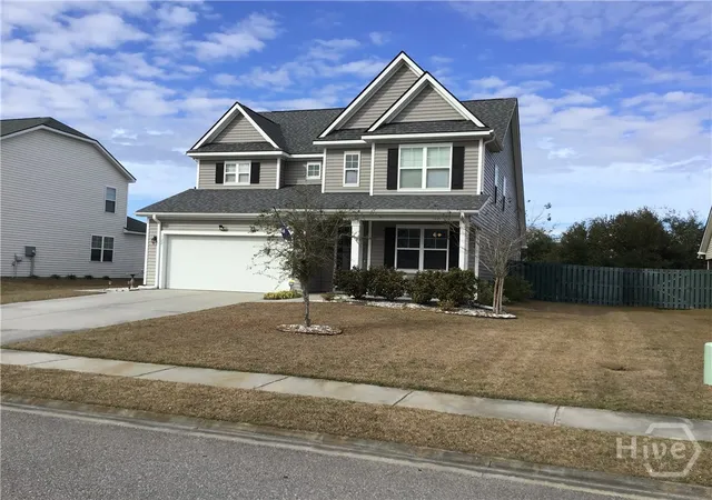 Homes for sale in Richmond Hill, GA | 122 Palmer Pl, Richmond Hill, GA 31324 | MLS# SA350141