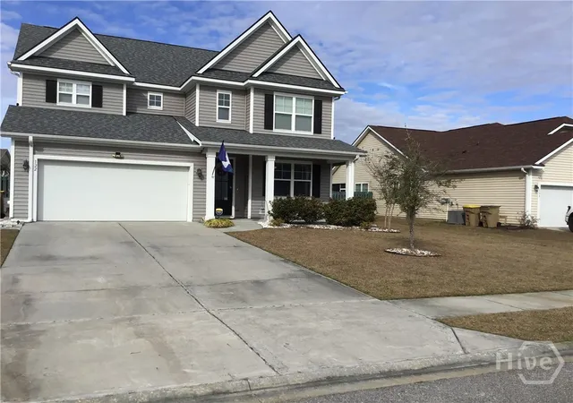 Homes for sale in Richmond Hill, GA | 122 Palmer Pl, Richmond Hill, GA 31324 | MLS# SA350141