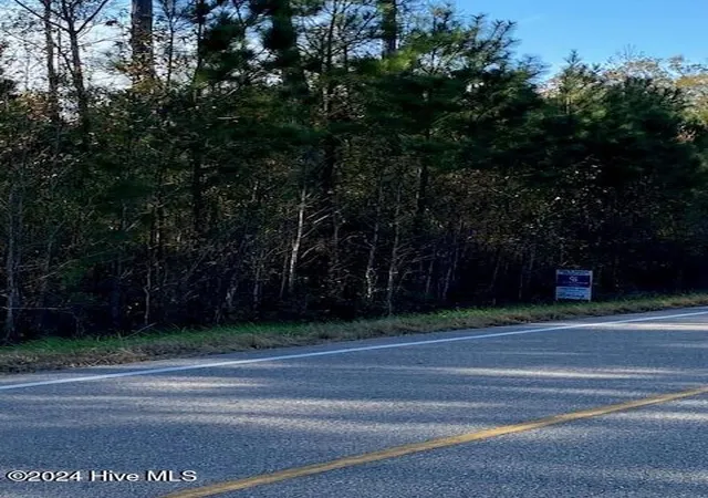 Photo 1 of Land for sale at 550 Danford Rd Se, Bolivia, NC 28422 | MLS# 100478799 | Listing updated on 2026-03-02