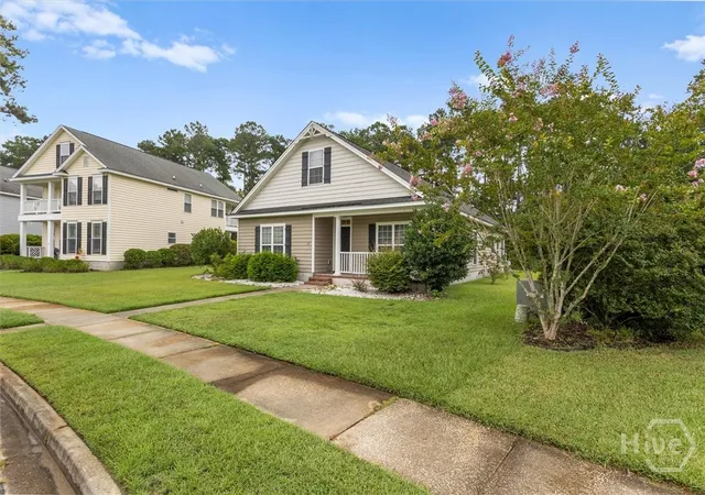 Photo 2 of Single family home for sale at 10 Arbors Cir, Pooler, GA 31322 | MLS# SA362067 | Listing updated on 2026-08-13