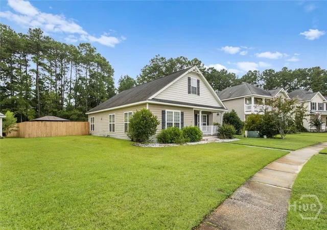 Photo 3 of Single family home for sale at 10 Arbors Cir, Pooler, GA 31322 | MLS# SA362067 | Listing updated on 2026-08-13