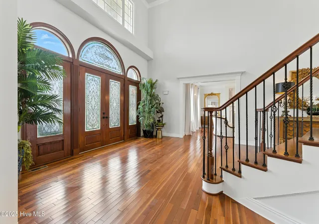 Photo 3 of Single family home for sale at 136 Osprey Dr, Edenton, NC 27932 | MLS# 100580255 | Listing updated on 2026-09-29
