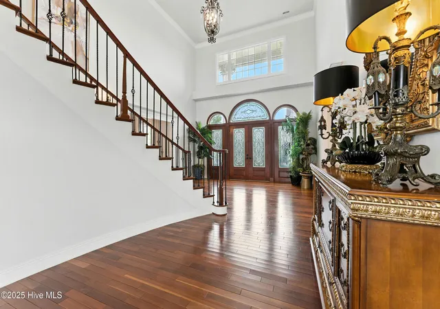 Photo 3 of Single family home for sale at 136 Osprey Dr, Edenton, NC 27932 | MLS# 100580255 | Listing updated on 2026-09-29