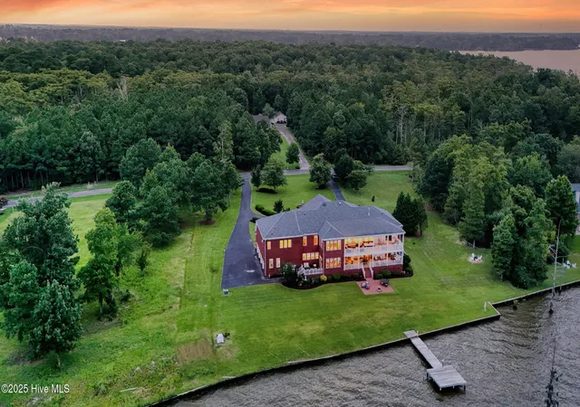 50th image of 136 Osprey Dr, Edenton, NC 27932 | MLS# 100580255