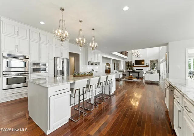 Photo 4 of Single family home for sale at 136 Osprey Dr, Edenton, NC 27932 | MLS# 100580255 | Listing updated on 2026-09-29