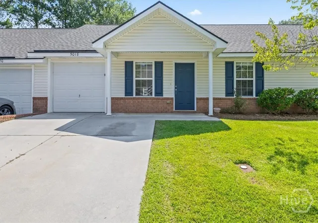 Homes for sale in Rincon, GA | 5018 Winfield Dr, Rincon, GA 31326 | MLS# SA359870
