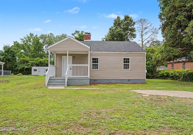 Photo 1 of Single family home for sale at 2020 Shirley Ave, Augusta, GA 30904 | MLS# 100577662 | Listing updated on 2026-08-20