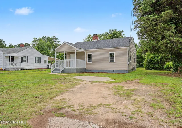 Photo 3 of Single family home for sale at 2020 Shirley Ave, Augusta, GA 30904 | MLS# 100577662 | Listing updated on 2026-08-20