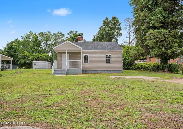 Photo 3 of Single family home for sale at 2020 Shirley Ave, Augusta, GA 30904 | MLS# 100577662 | Listing updated on 2026-08-20