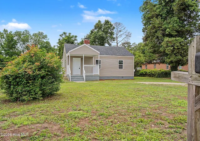 Photo 4 of Single family home for sale at 2020 Shirley Ave, Augusta, GA 30904 | MLS# 100577662 | Listing updated on 2026-08-20