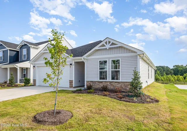 Homes for sale in Selma, NC | 8 W Emily Gardens Dr, Selma, NC 27576 | MLS# 100496855