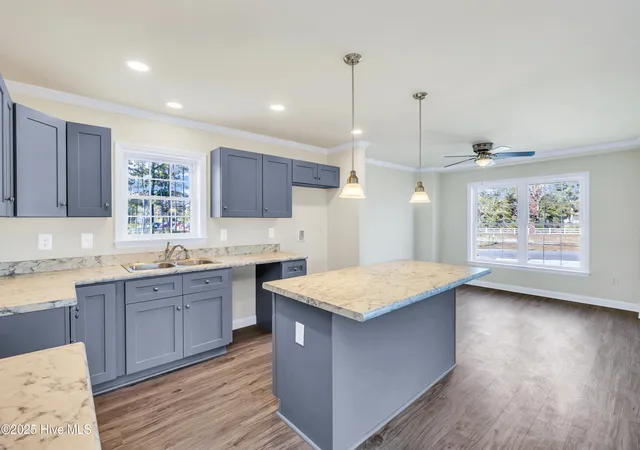 Photo 2 of Single family home for sale at 853 Yaupon Dr Sw, Calabash, NC 28467 | MLS# 100543409 | Listing updated on 2026-09-03